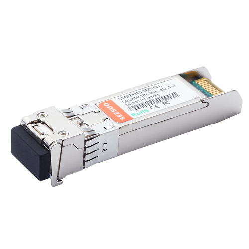 Cozlink DWDM transceiver